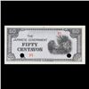 Image 2 : 1942 Philippines(Japanese Occupation) 50 Centavos Note P# 105A Grades Select AU