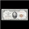 Image 2 : 1929 $20 National Currency Note 'The Federal Reserve Bank of Atlanta GA' Fr-1870F Grades xf+