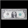 Image 2 : 1963B $1 'Barr Note' Federal Reserve Note Grades Choice AU