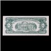 Image 3 : 1963 $2 Red seal United States Note Grades xf+