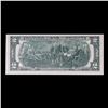 Image 3 : 1976 $2 Federal Reserve Note Grades Choice CU