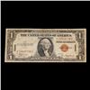 Image 2 : 1935A $1 Silver Certificate Hawaii WWII Emergency Currency Rare PC Block Grades f+