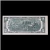 Image 3 : 1976 $2 Federal Reserve Note Grades Choice CU