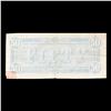 Image 3 : 1864 $50 Confederate States of America Richmond CSA Bank Note T-66 Grades xf