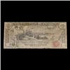 Image 2 : 1896 $1 Silver Certificate Martha & George Washington "Educational Series" FR-224 Tilman-Morgan Grad