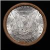 Image 3 : ***Auction Highlight*** 1879 & CC Uncirculated Morgan Dollar Shotgun Roll (fc)