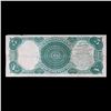 Image 3 : 1907 $5 Large Size Legal Tender Note "WoodChopper" Fr-91 Grades xf