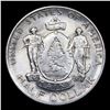 Image 2 : 1920 Maine Old Commem Half Dollar 50c Grades Choice+ Unc