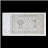 Image 3 : 1937 Germany 1 Rentenmark Note P# 173B Grades vf++