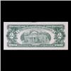Image 3 : 1963 $2 Red seal United States Note Grades Select CU