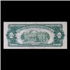 Image 3 : 1928F $2 Red seal United States Note Grades vf++