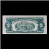 Image 3 : 1928F $2 Red seal United States Note Grades vf++