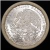 Image 3 : ***Auction Highlight*** ARRIBA! ARRIBA! Ultra Rare Full Roll 20x Silver 1977-1979 Gem Unc Mexico 100