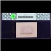 Image 3 : ***Auction Highlight*** PCGS TOP POP! US Fractional Currency 5c 2nd Issue FR-1332SP Specimen Note Gr