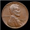 Image 2 : 1933-d Lincoln Cent 1c Grades Choice AU/BU Slider