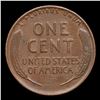 Image 3 : 1933-d Lincoln Cent 1c Grades Choice AU/BU Slider