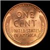 Image 3 : 1947-d Lincoln Cent 1c Grades GEM++ Unc RD