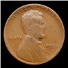 Image 2 : 1924-d Lincoln Cent 1c Grades vf, very fine