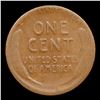 Image 3 : 1924-d Lincoln Cent 1c Grades vf, very fine