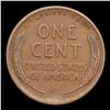 Image 3 : 1919-s Lincoln Cent 1c Grades Choice AU