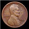 Image 2 : 1913-s Lincoln Cent 1c Grades vf, very fine