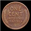 Image 3 : 1913-s Lincoln Cent 1c Grades vf, very fine