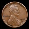 Image 2 : 1916-s Lincoln Cent 1c Grades Choice AU