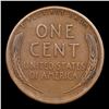 Image 3 : 1916-s Lincoln Cent 1c Grades Choice AU