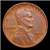 Image 2 : 1915-d Lincoln Cent 1c Grades Choice AU/BU Slider