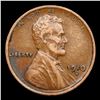 Image 2 : 1910-s Lincoln Cent 1c Grades vf++