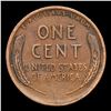 Image 3 : 1910-s Lincoln Cent 1c Grades vf++