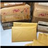Image 10 : Original sealed 1963 United States Mint Proof Set Tennessee Valley Hoard.