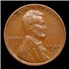 Image 2 : 1935-s Lincoln Cent 1c Grades Select Unc BN