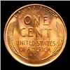 Image 3 : 1954-s Lincoln Cent 1c Grades GEM++ RD