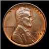Image 2 : 1935-p Lincoln Cent 1c Grades GEM++ RB