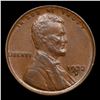 Image 2 : 1932-d Lincoln Cent 1c Grades Choice AU/BU Slider