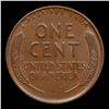Image 3 : 1932-d Lincoln Cent 1c Grades Choice AU/BU Slider