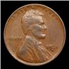 Image 2 : 1931-d Lincoln Cent 1c Grades Select AU