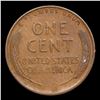 Image 3 : 1931-d Lincoln Cent 1c Grades Select AU