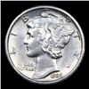 Image 2 : ***Auction Highlight*** 1926-s Mercury Dime 10c Graded Select Unc BY USCG (fc)