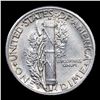 Image 3 : ***Auction Highlight*** 1926-s Mercury Dime 10c Graded Select Unc BY USCG (fc)