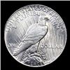 Image 3 : 1926-p Peace Dollar $1 Grades Choice+ Unc