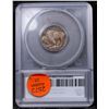 Image 5 : ***Auction Highlight*** 1918/7-d Buffalo Nickel FS-101 5c Graded xf40 By SEGS (fc)