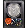 Image 5 : ***Auction Highlight*** 1897-o Morgan Dollar $1 Graded Select Unc BY USCG (fc)