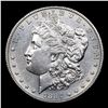 Image 2 : ***Auction Highlight*** 1884-s Morgan Dollar $1 Graded Select Unc BY USCG (fc)