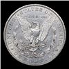 Image 3 : ***Auction Highlight*** 1884-s Morgan Dollar $1 Graded Select Unc BY USCG (fc)