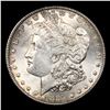 Image 2 : 1885-p Morgan Dollar $1 Grades GEM+ Unc
