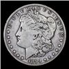 Image 2 : 1899-s Morgan Dollar $1 Grades vf++