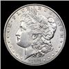 Image 2 : 1891-s Morgan Dollar $1 Grades Select Unc
