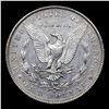 Image 3 : 1891-s Morgan Dollar $1 Grades Select Unc